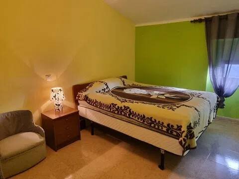 Habitación en alquiler, Treviana