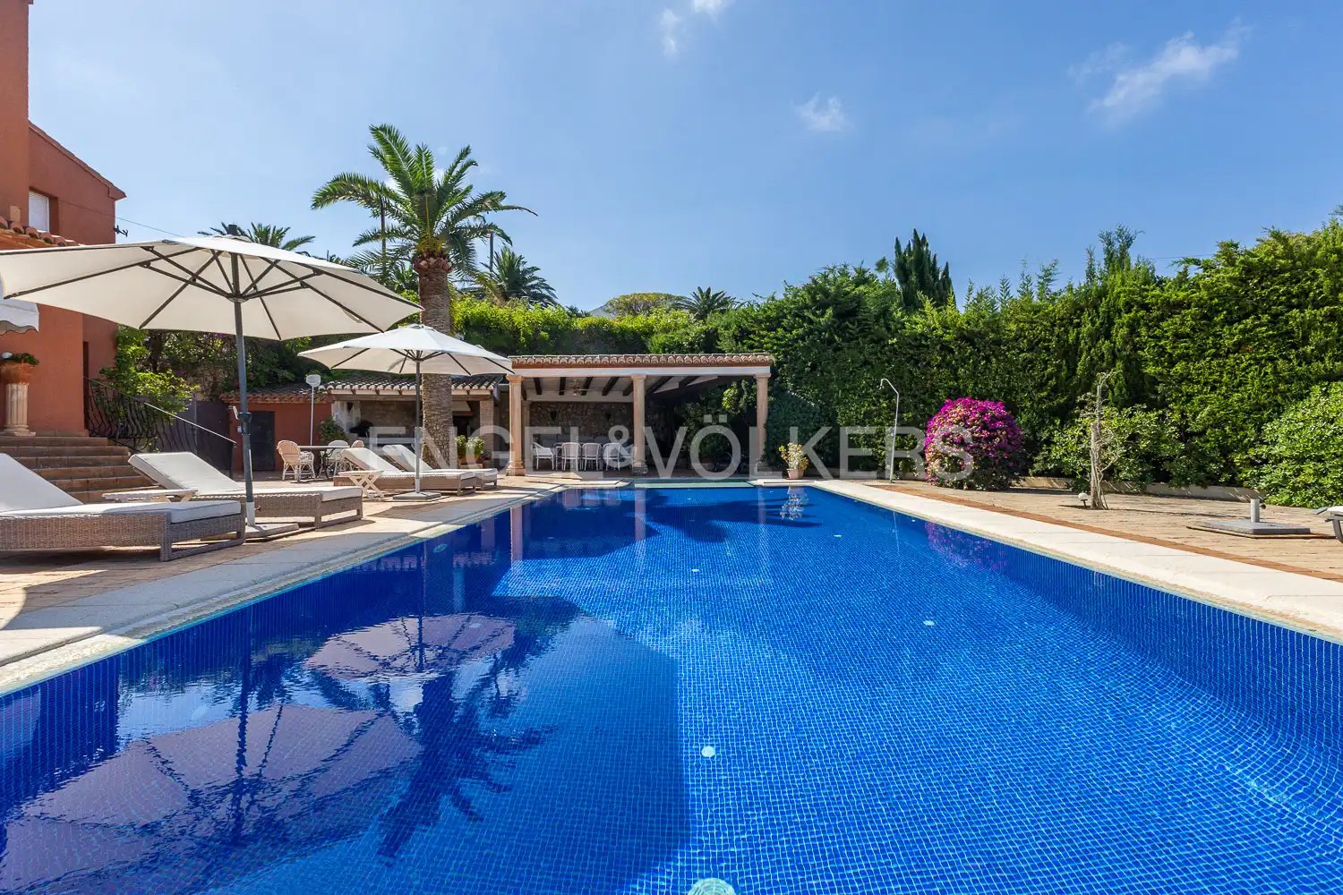 Casa 458 m² a Xàbia / Jávea