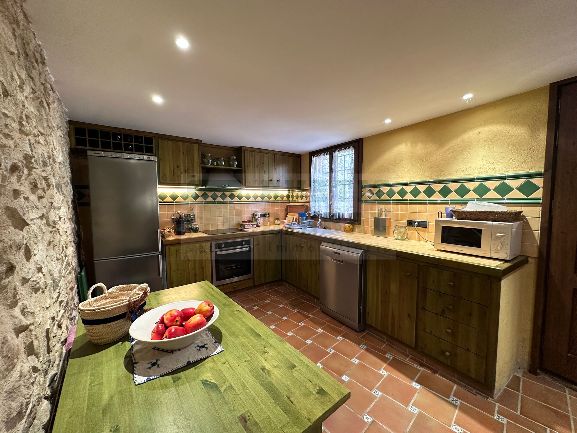 Piso de 205 m² en Cruïlles, Monells i Sant Sadurní de l'Heura