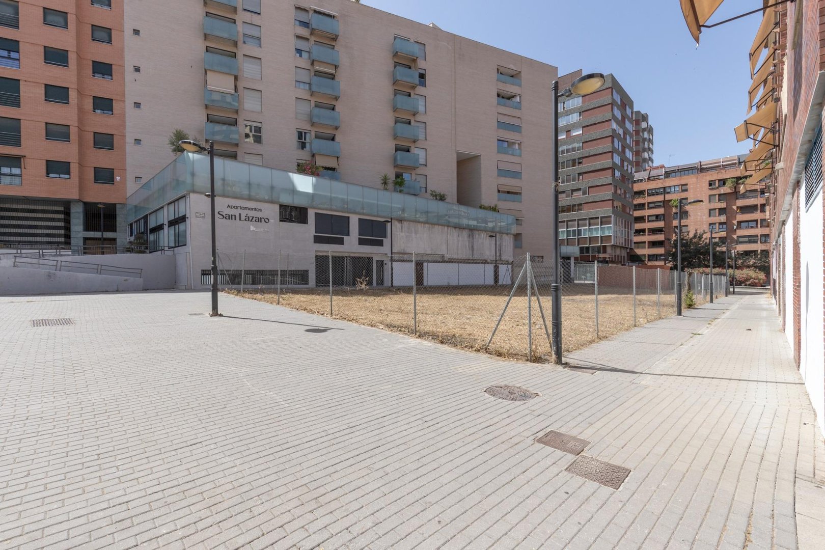 Piso de 250 m² en Granada