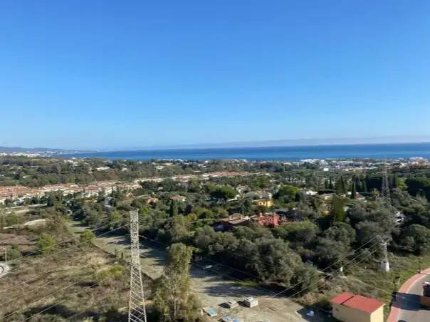 Pis de 25 m² a Marbella