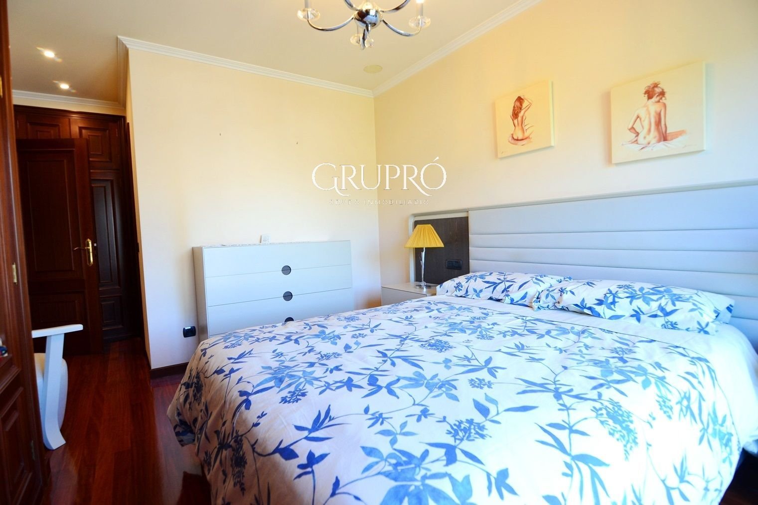 Квартира 100 м² в Vigo