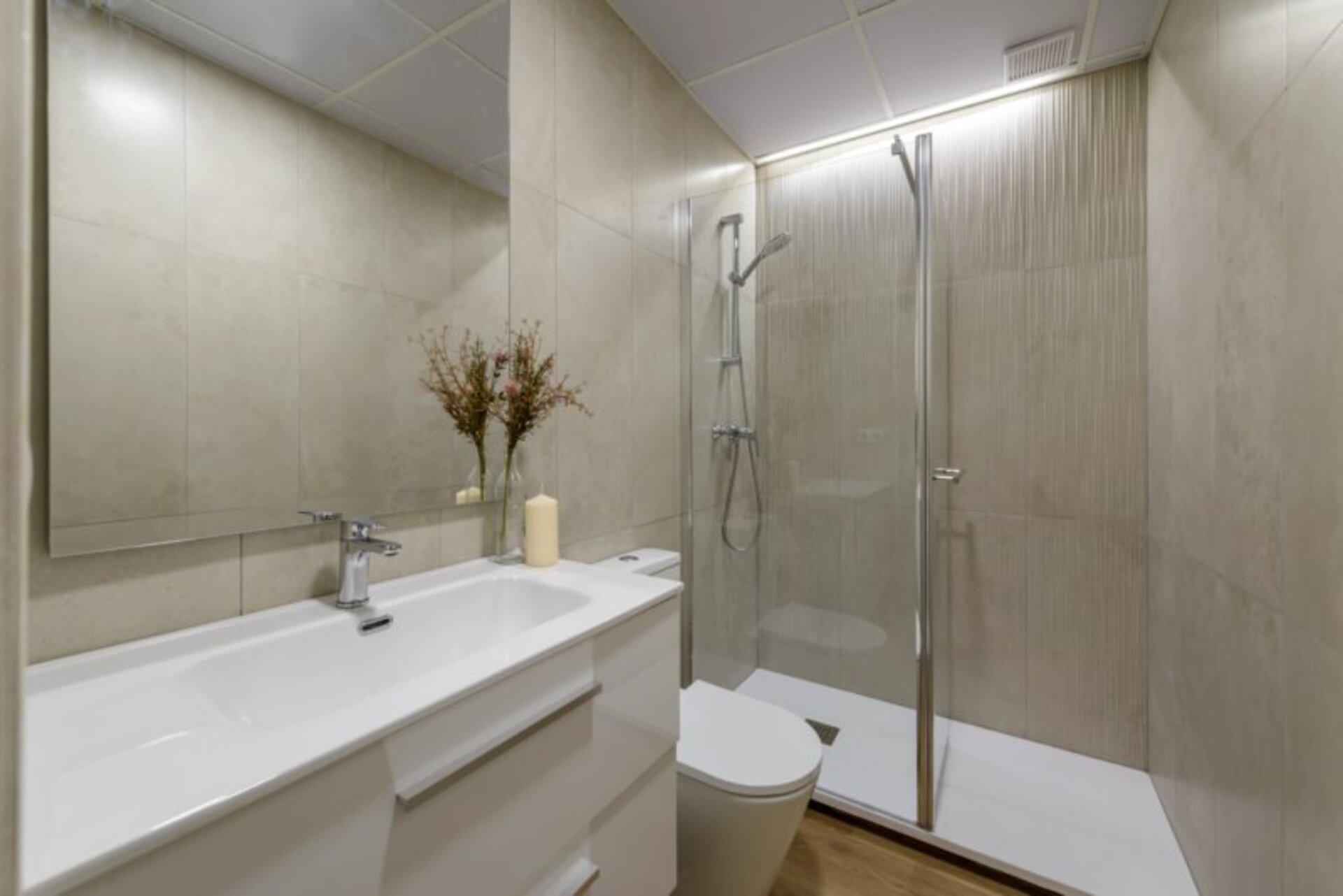 Habitación 92 m², Lugo