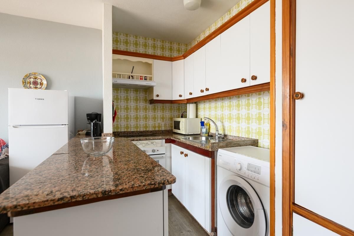 Pis de 50 m² a San Bartolomé de Tirajana