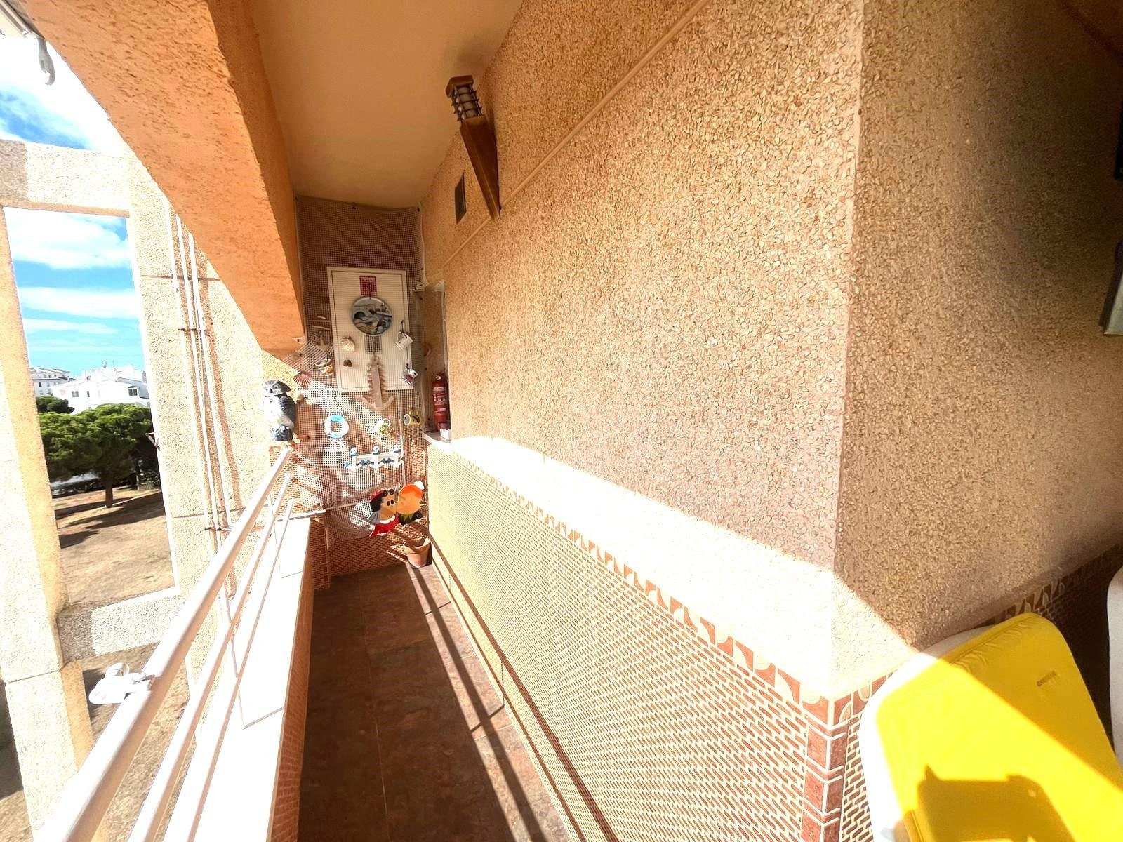 Piso de 105 m² en Punta Umbría