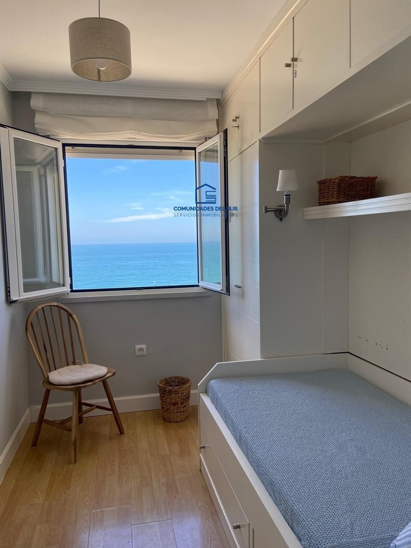 Piso de 80 m² en Cádiz