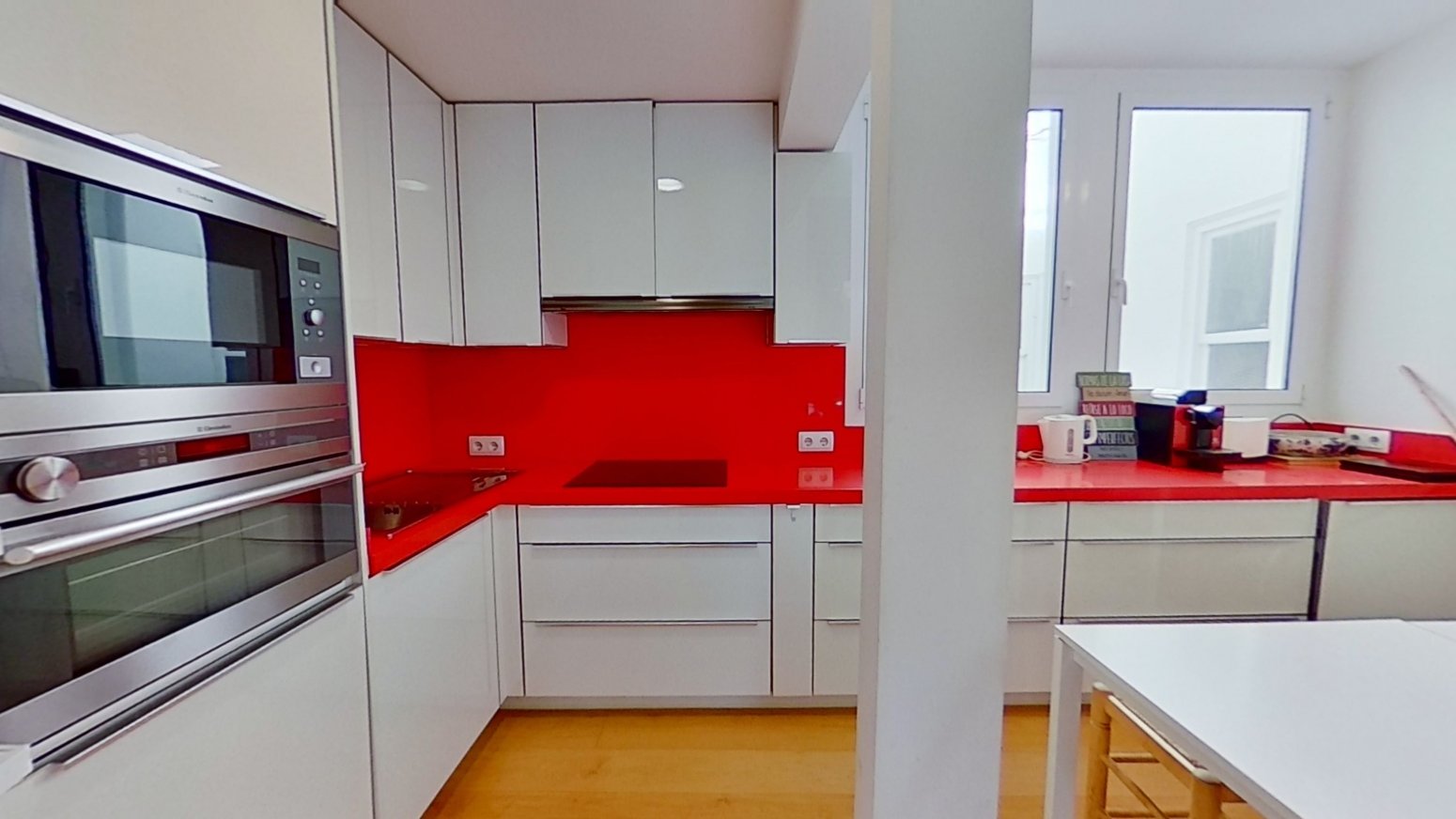 Piso de 125 m² en Santander