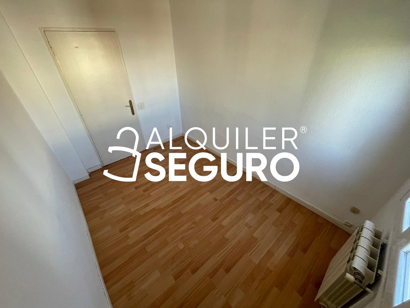 Piso de 75 m² en Madrid