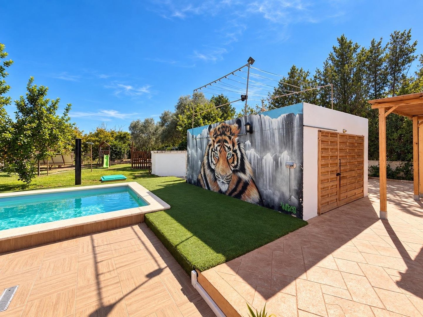 Pis de 236 m² a Inca