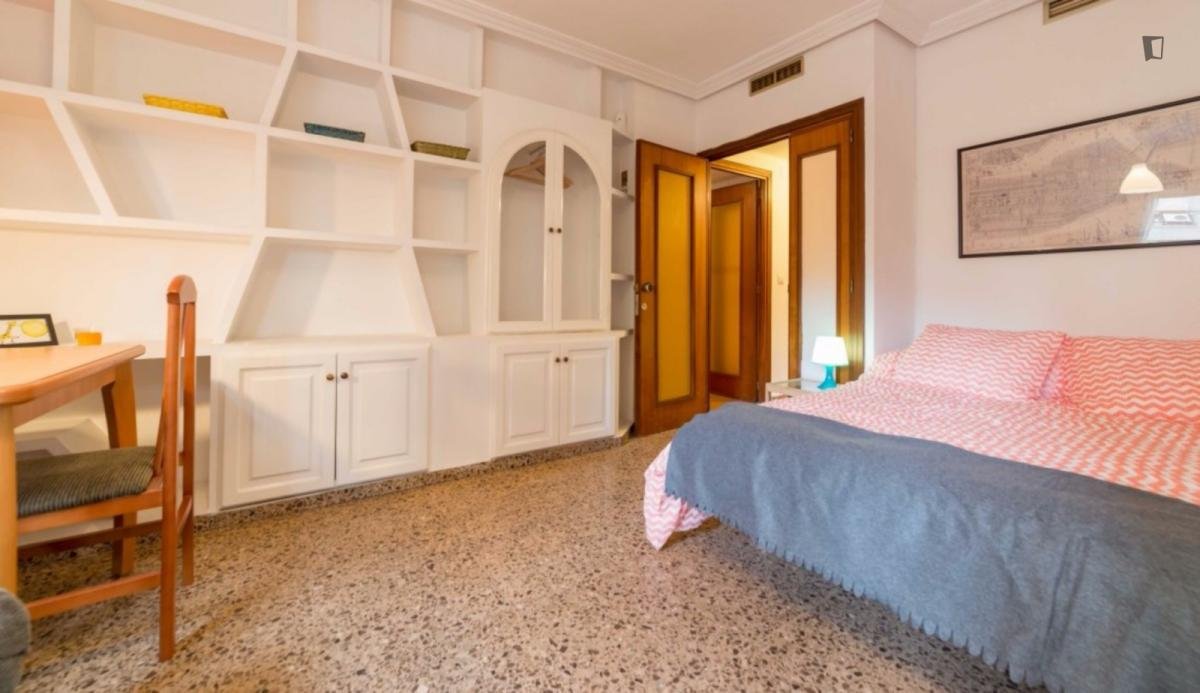 Habitació de lloguer, València