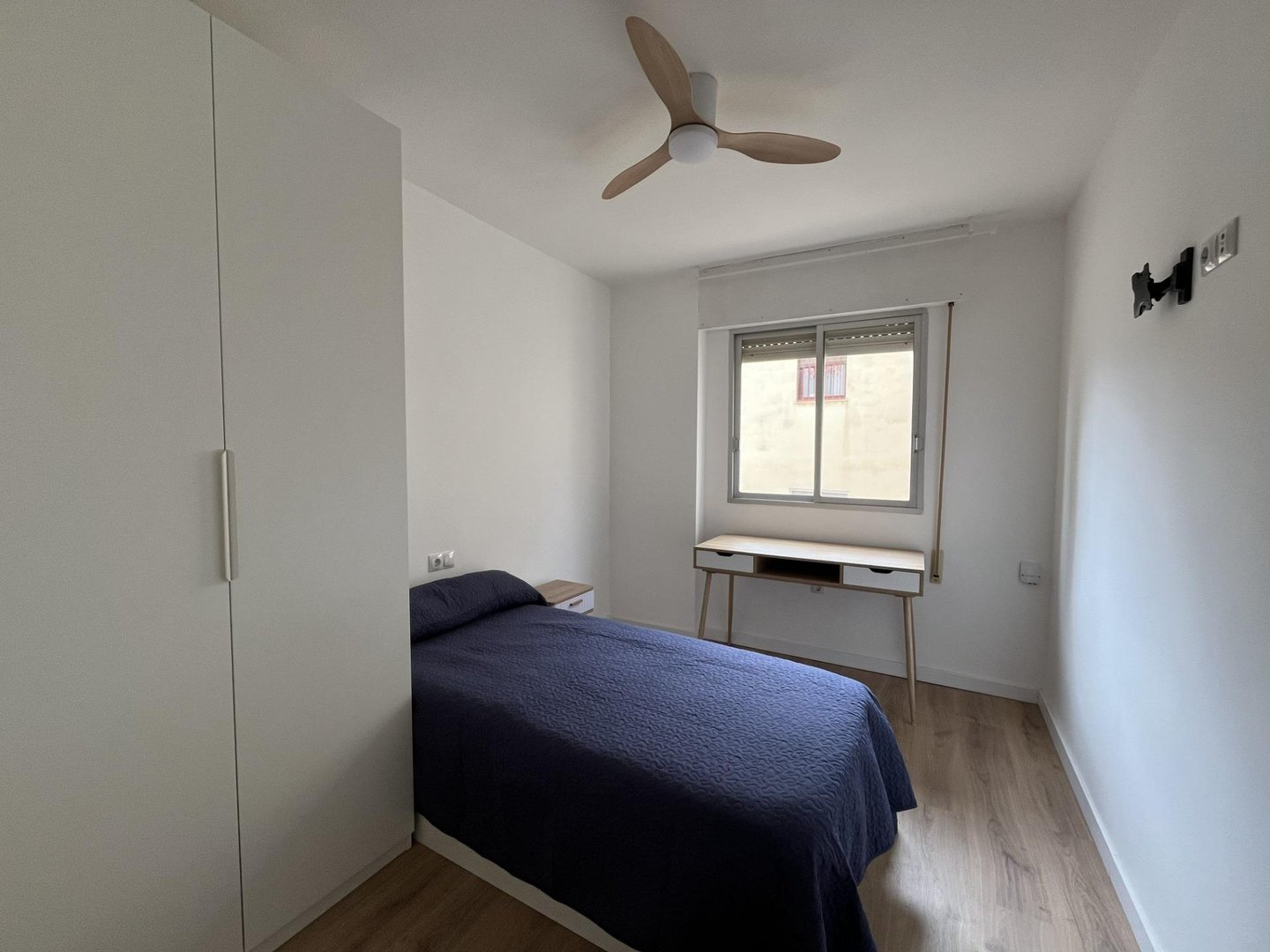 Piso de 128 m² en Almería