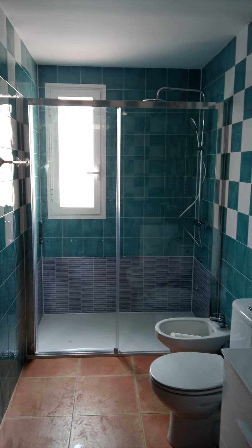 Piso de 81 m² en Oropesa del Mar