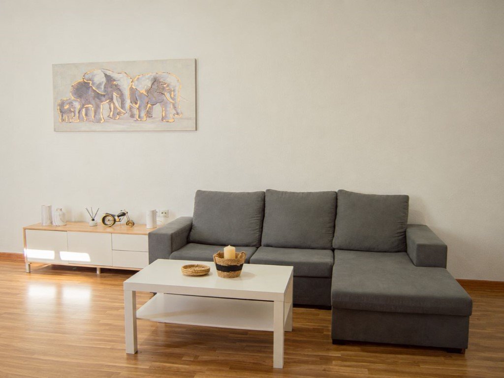 Habitación 85 m², Córdoba