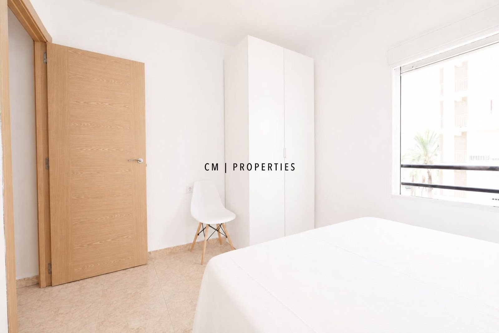Piso de 65 m² en Valencia