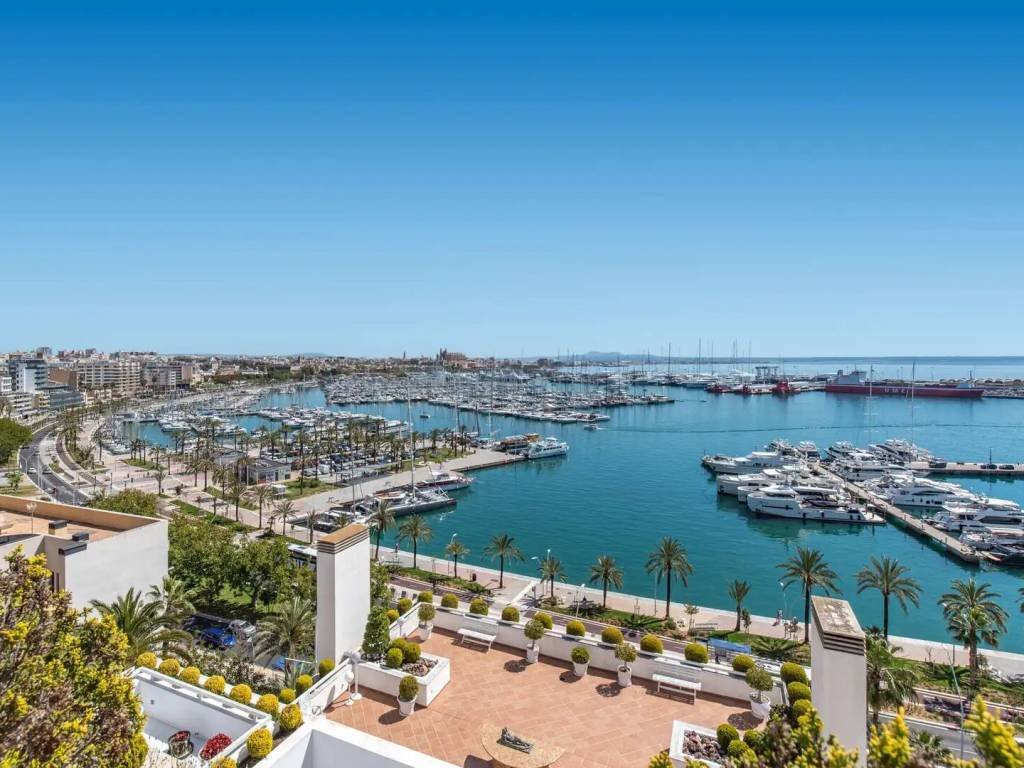 Appartamento 165 m² a Palma
