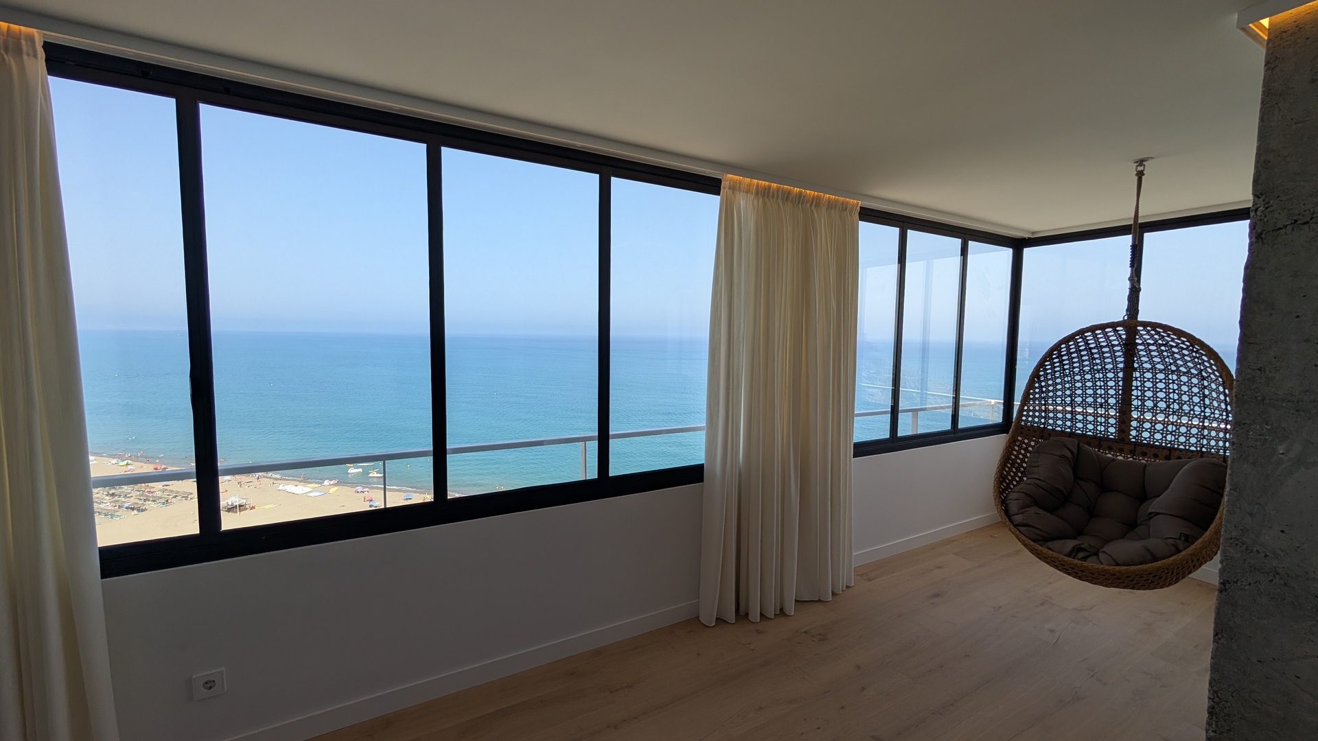 Pis de 120 m² a Torremolinos