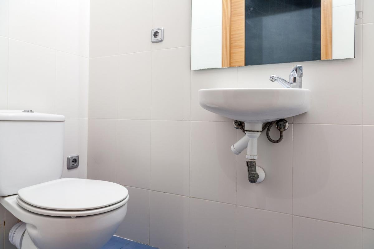 Piso de 76 m² en Valencia