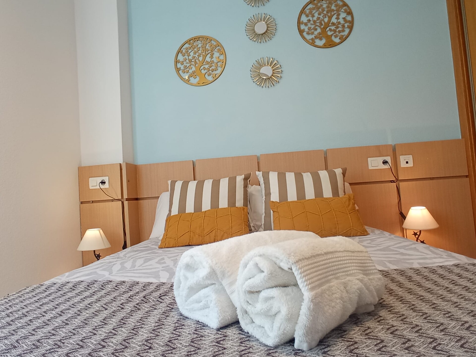 Piso de 65 m² en Oropesa del Mar