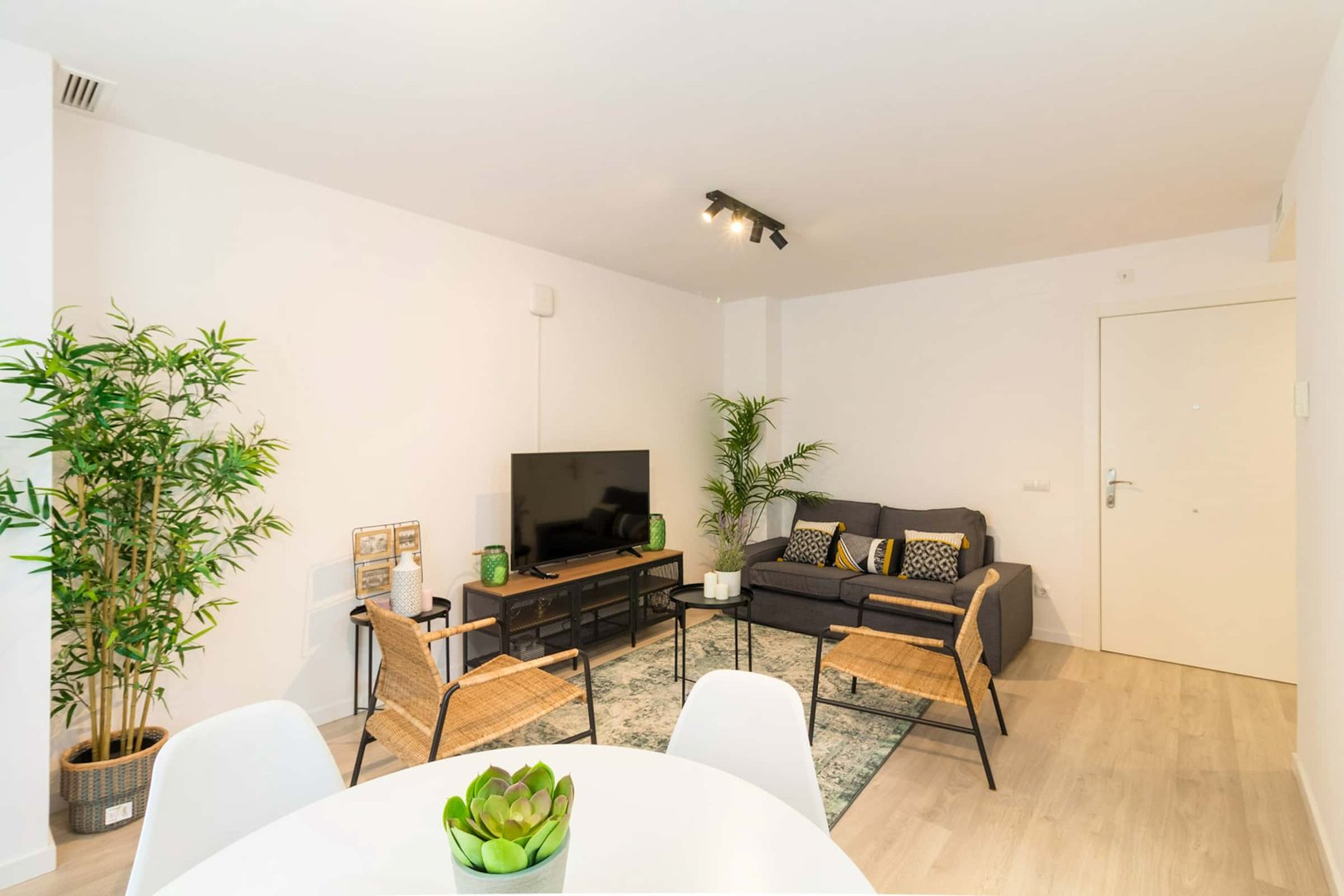 Pis de 65 m² a Barcelona