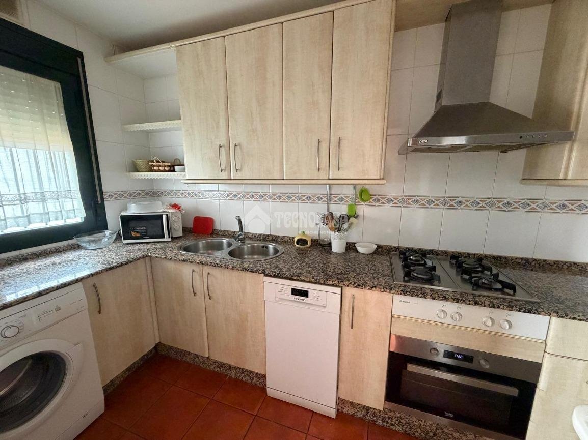 Piso de 89 m² en Chiclana de la Frontera