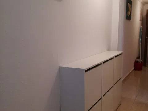 Wohnung 90 m² in Abanilla