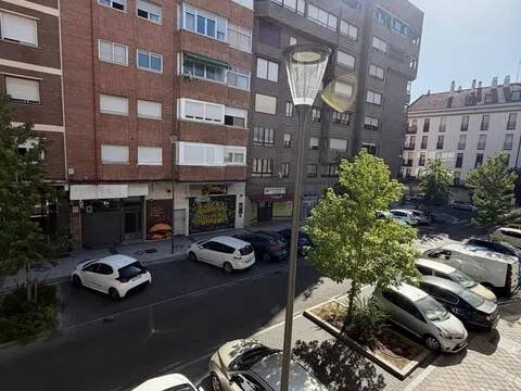 Piso de 65 m² en Valladolid
