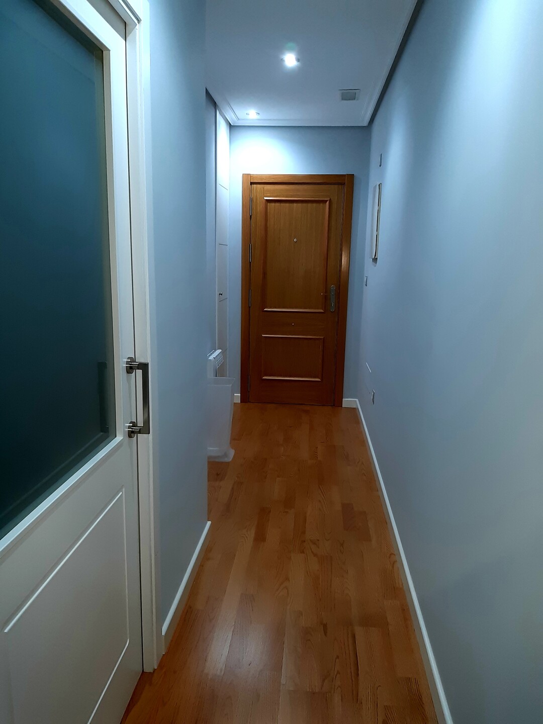 Appartamento 52 m² a Cariño