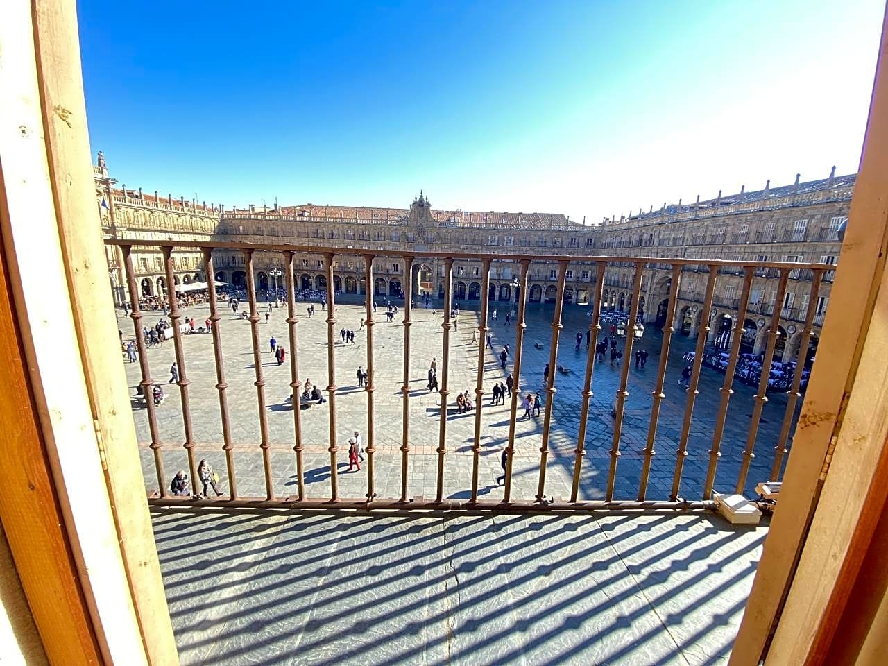 Piso de 55 m² en Salamanca