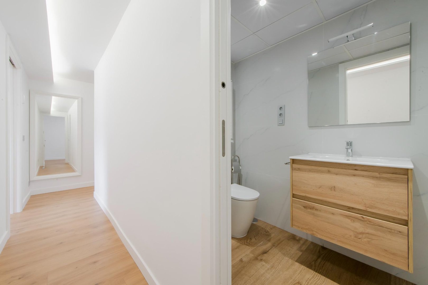 Flat 90 m² in Arganda del Rey