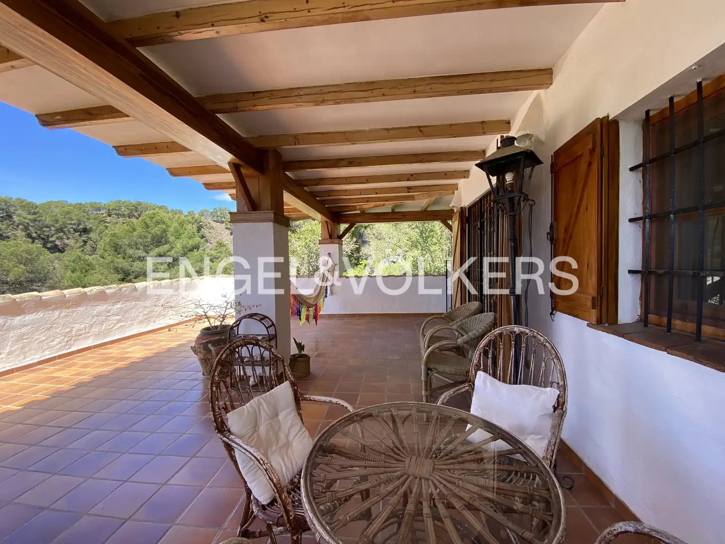 Appartement 380 m² à Nàquera / Náquera