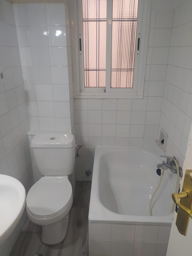 Pis de 34 m² a Granada