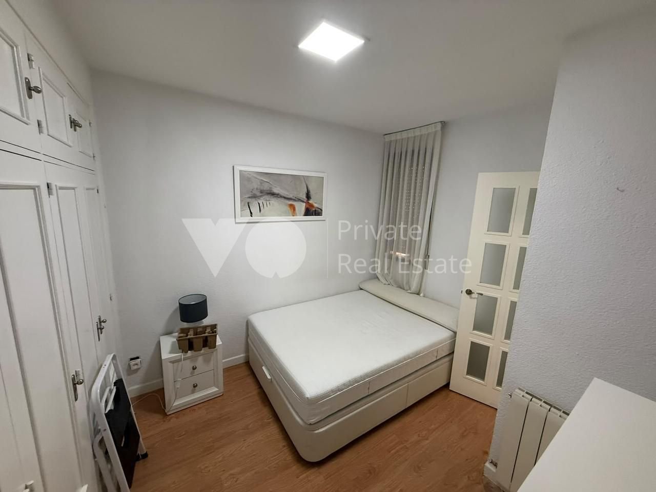 Pis de 55 m² a Madrid