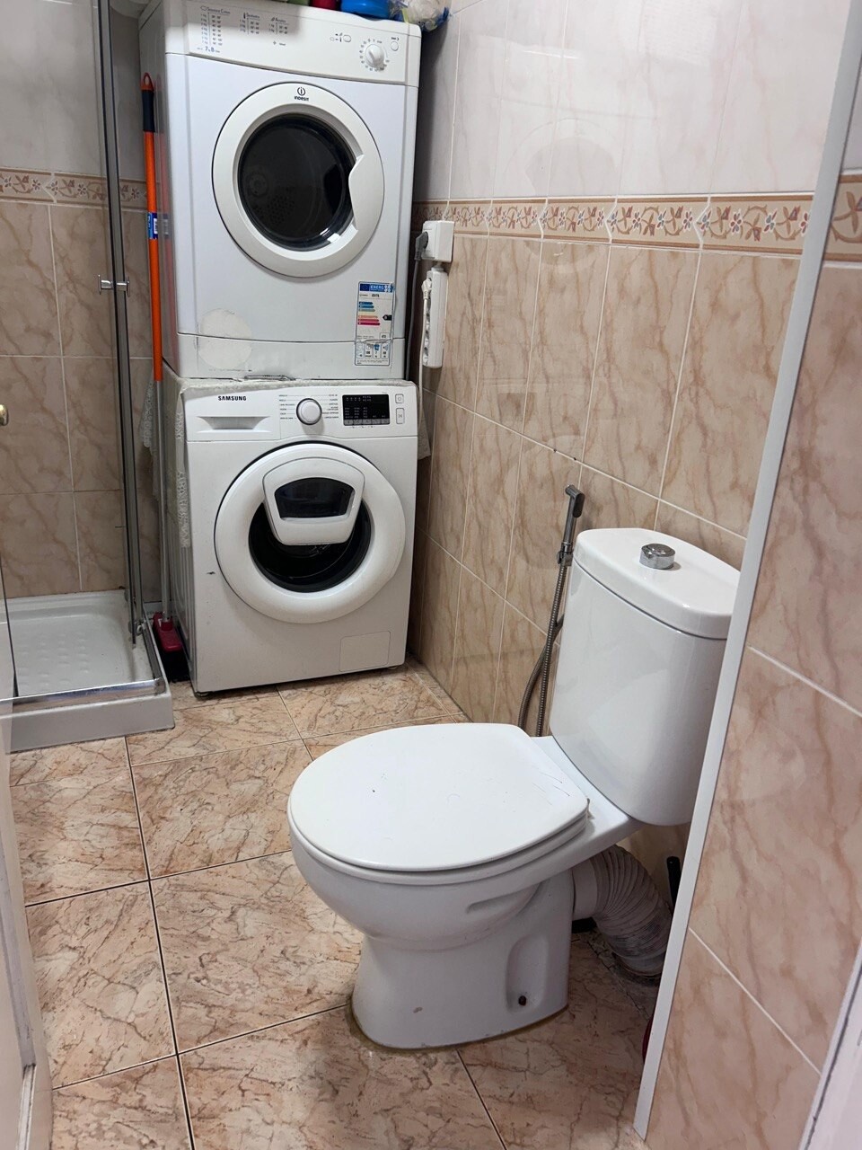 Piso de 50 m² en San Bartolomé de Tirajana