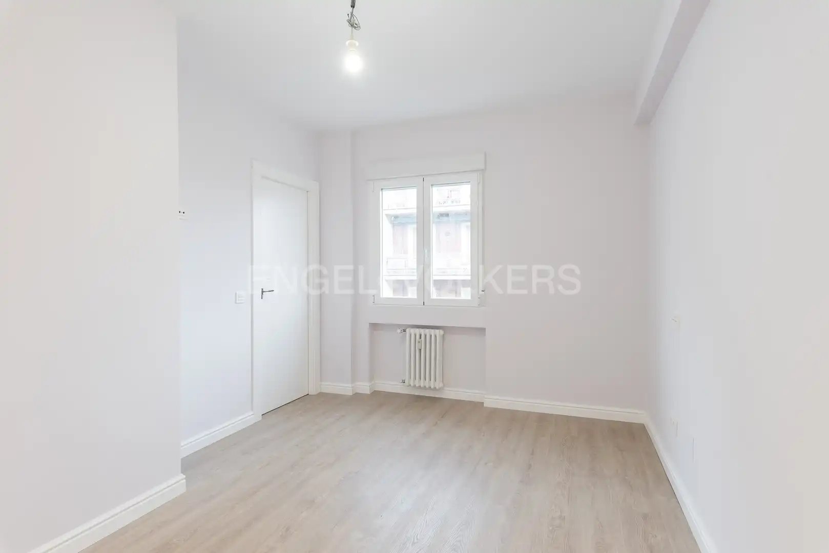 Wohnung 102 m² in Madrid