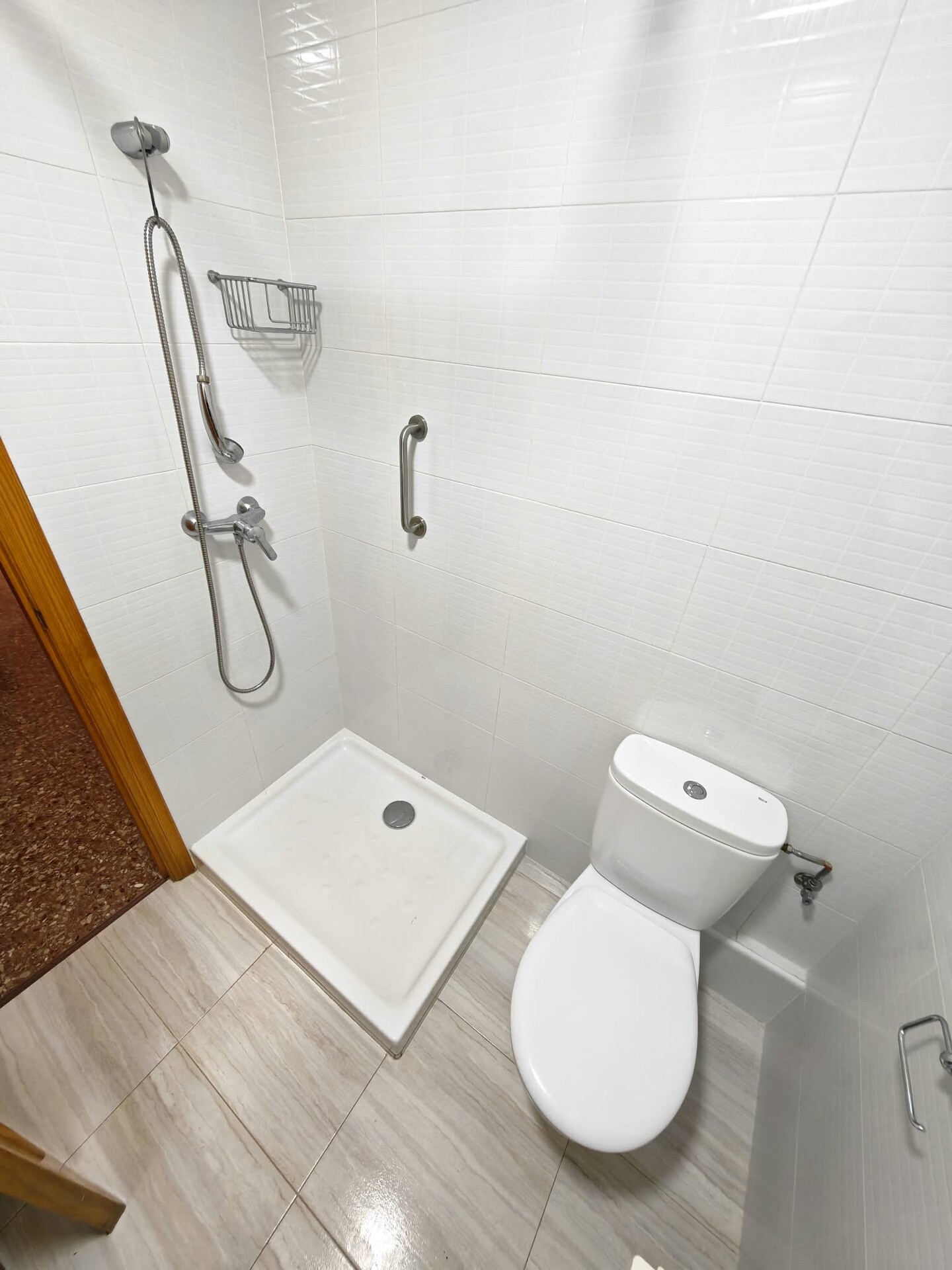 Piso de 85 m² en Murcia