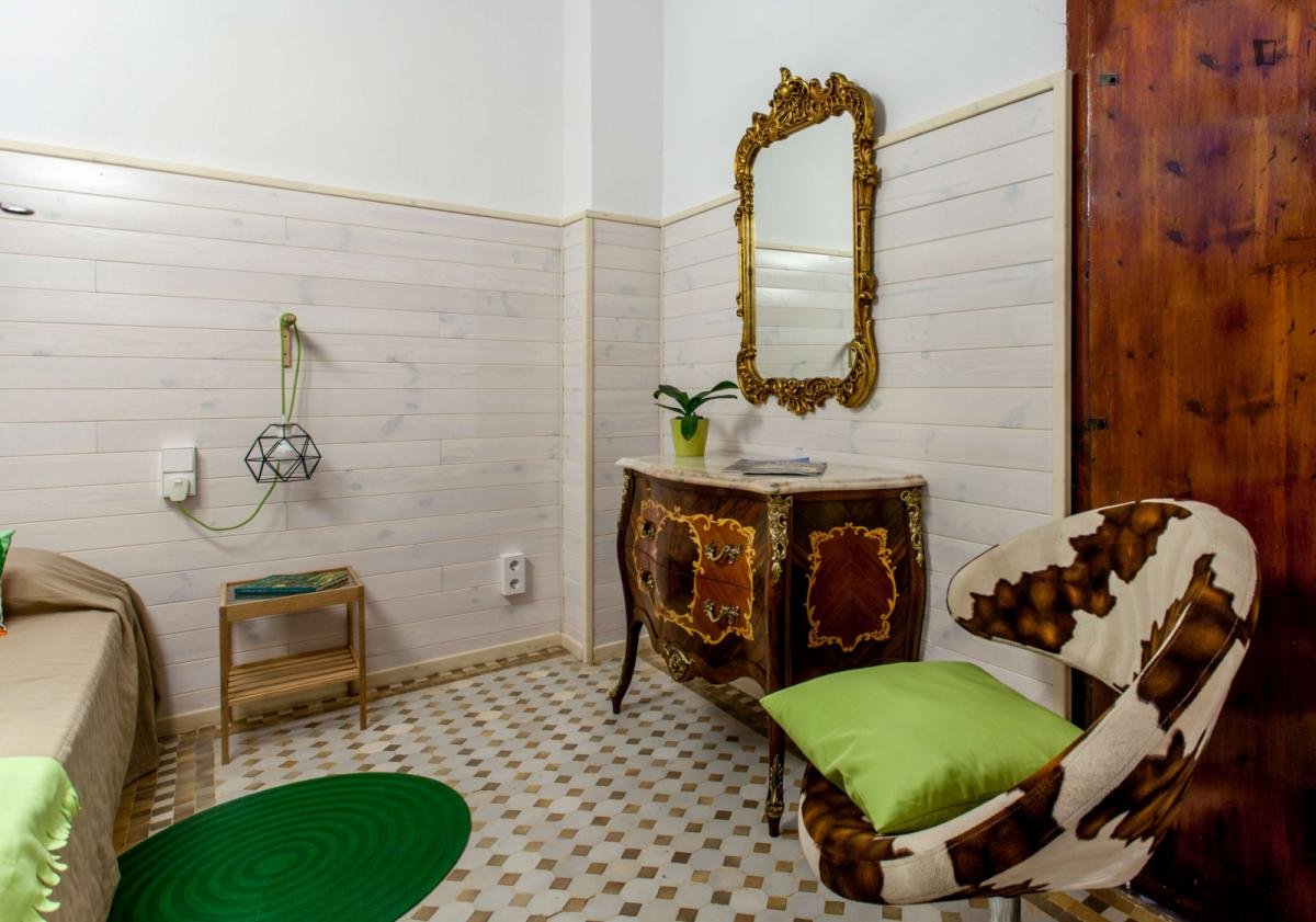 Piso de 100 m² en Alboraya