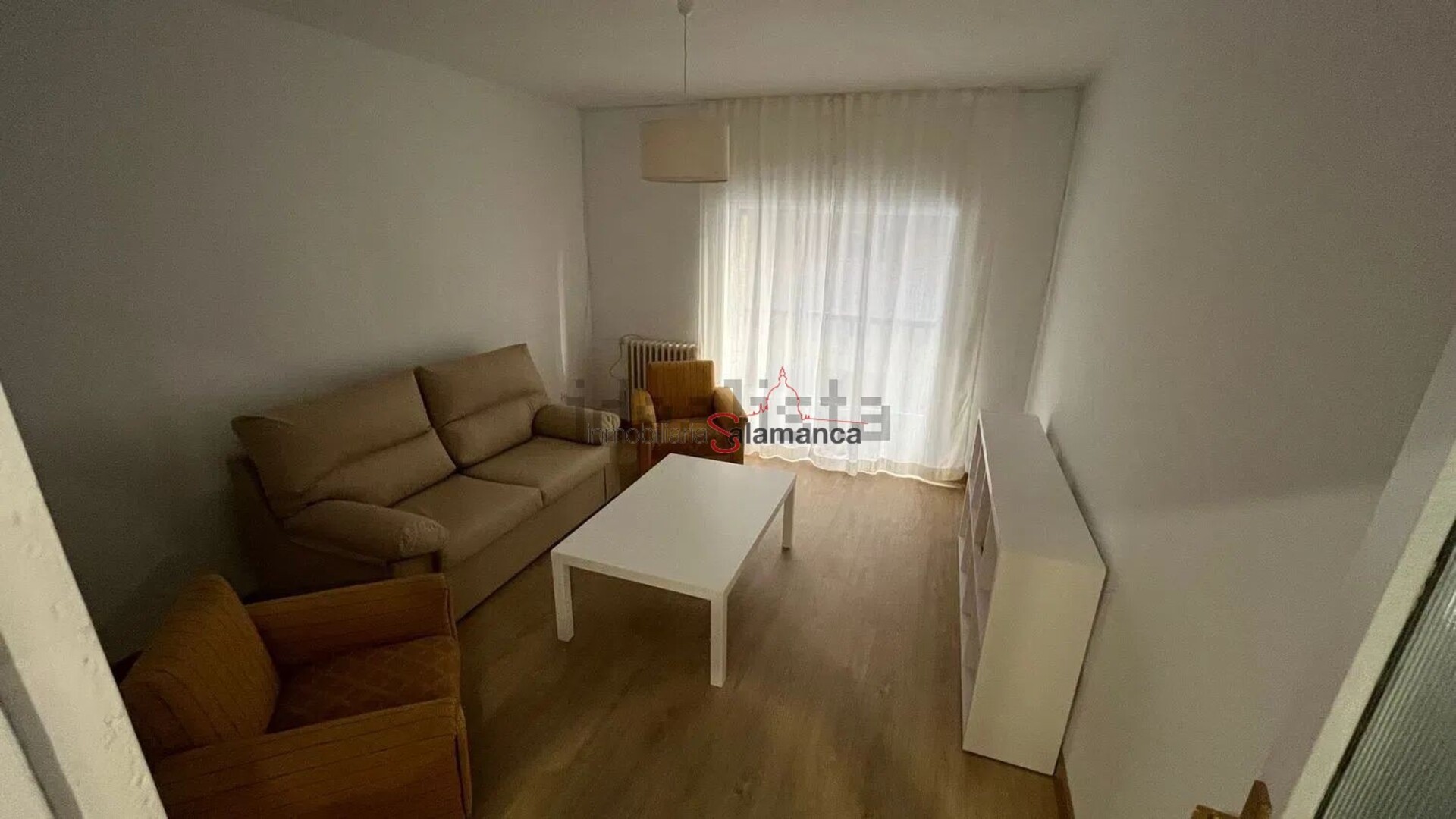 Piso de 100 m² en Salamanca