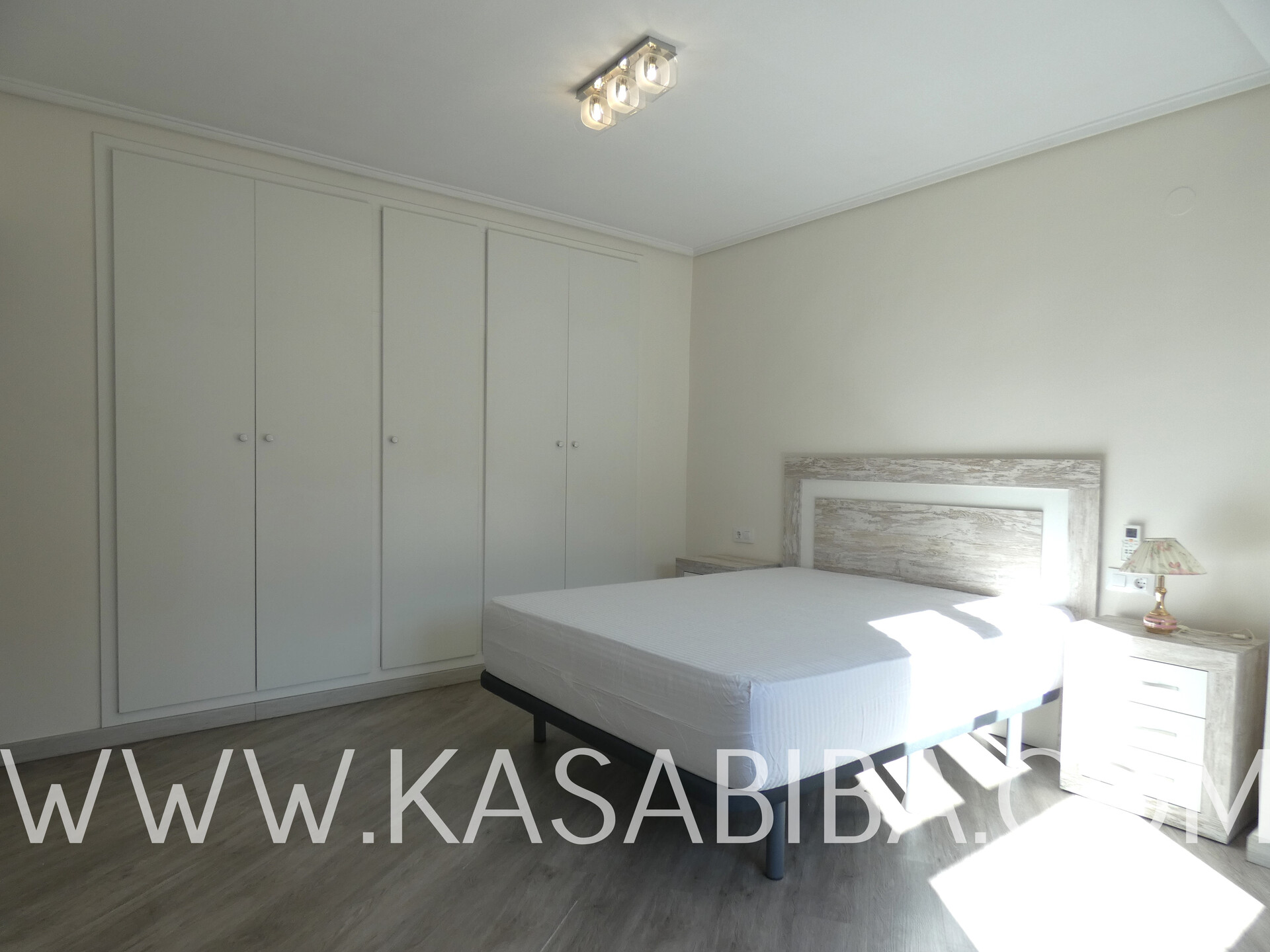 Apartamento 90 m² em València