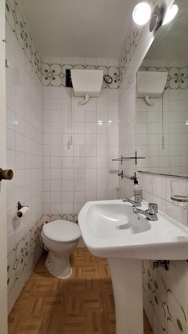 Piso de 110 m² en Murcia
