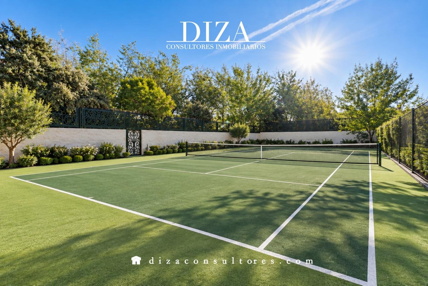 Casa de 1512 m² a Las Rozas de Madrid
