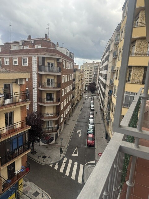 Piso de 120 m² en Salamanca