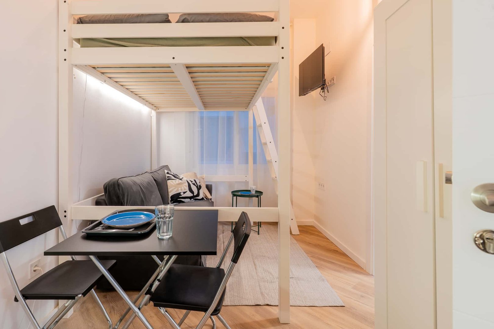 Zimmer zur Miete, Valencia