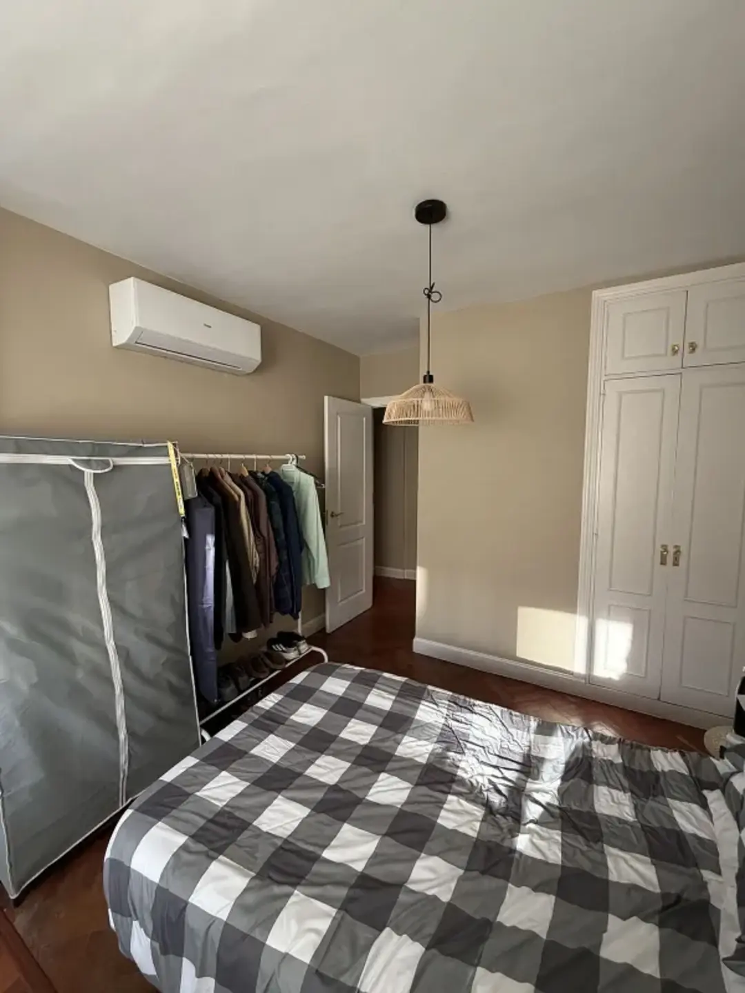 Pis de 129 m² a Madrid