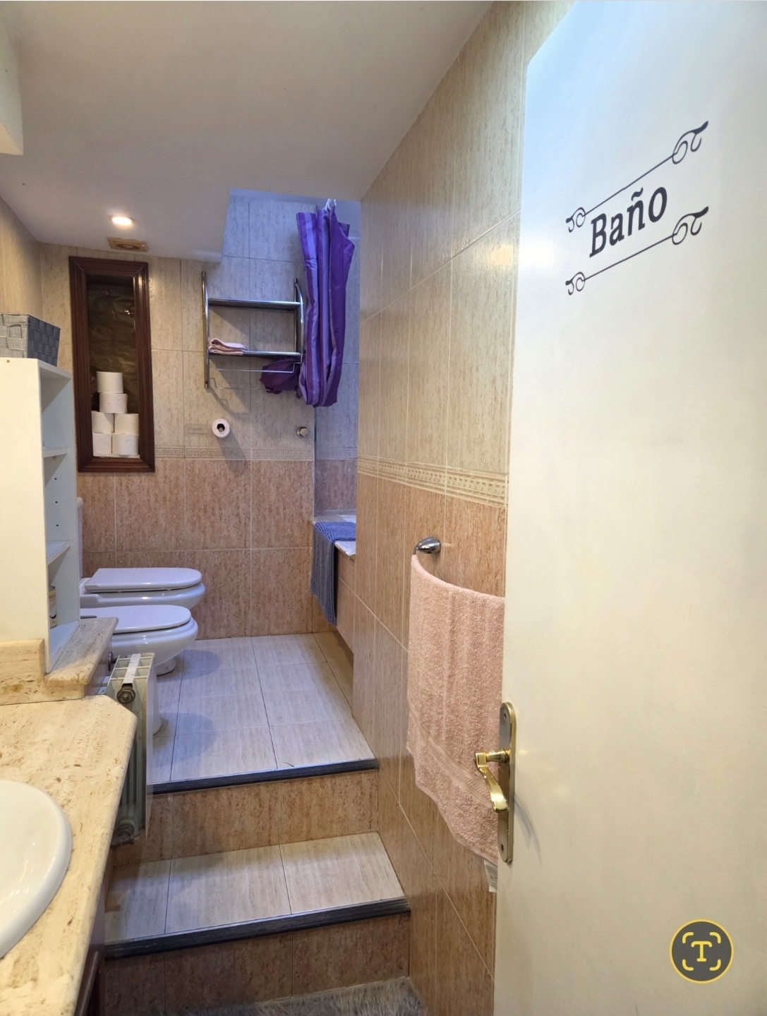 Habitación 95 m², Abanto y Ciérvana