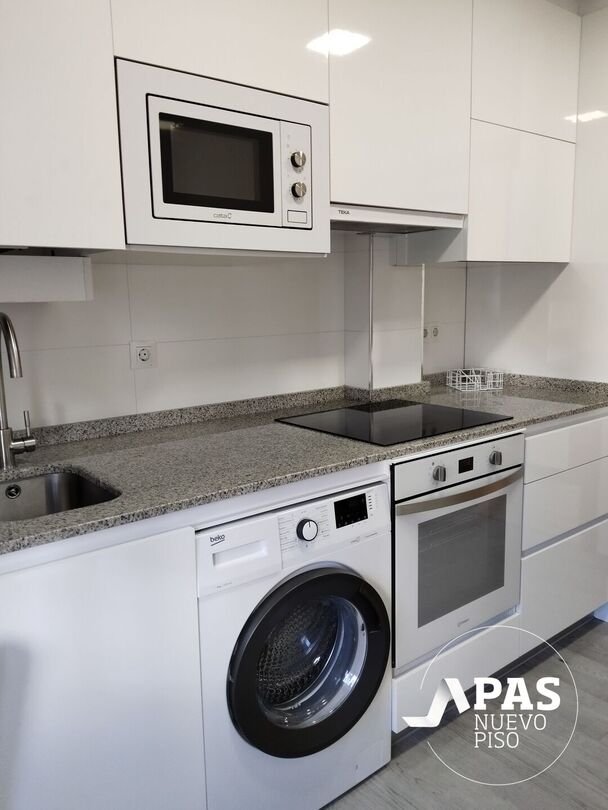 Piso de 68 m² en Santander