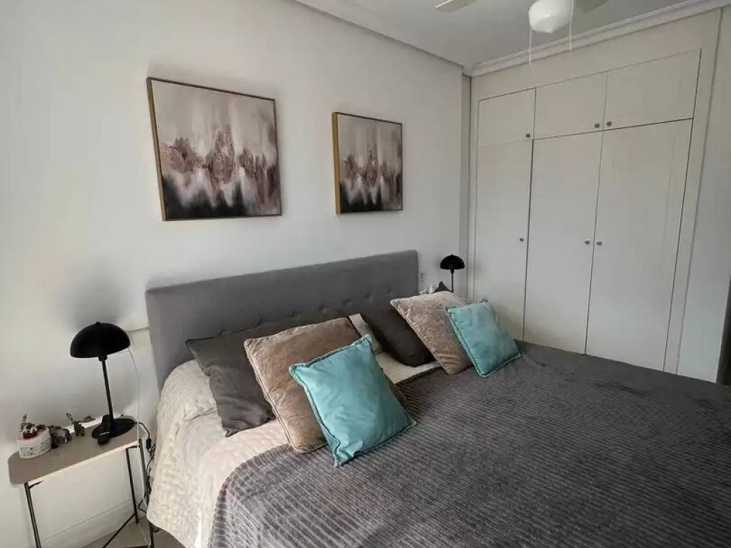 Piso de 128 m² en Estepona