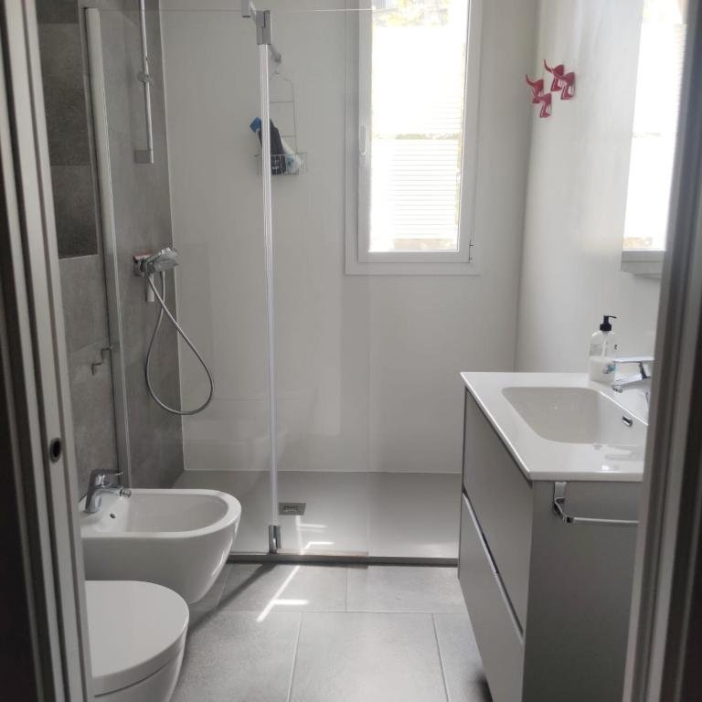 Pis de 85 m² a Badalona