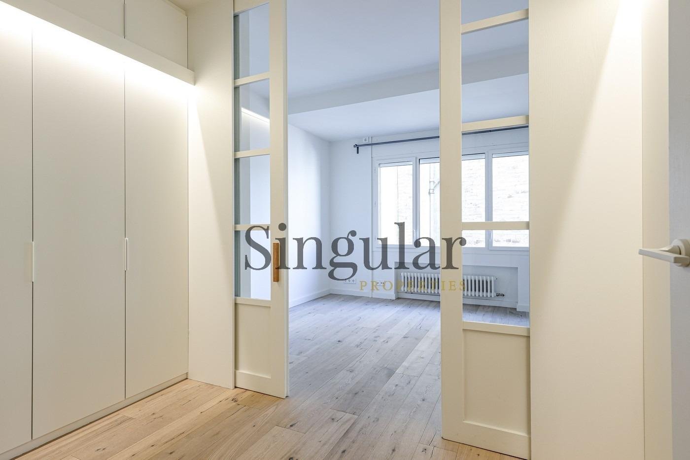 Pis de 150 m² a Barcelona