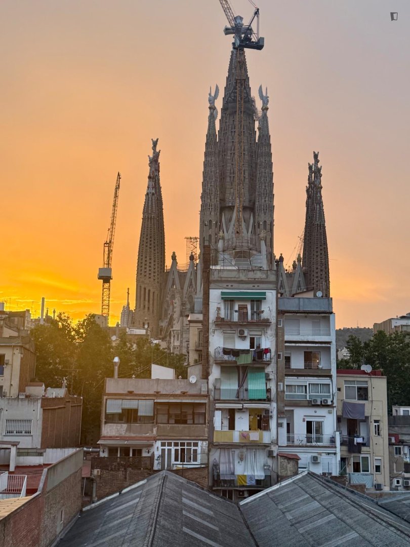 Piso de 100 m² en Barcelona
