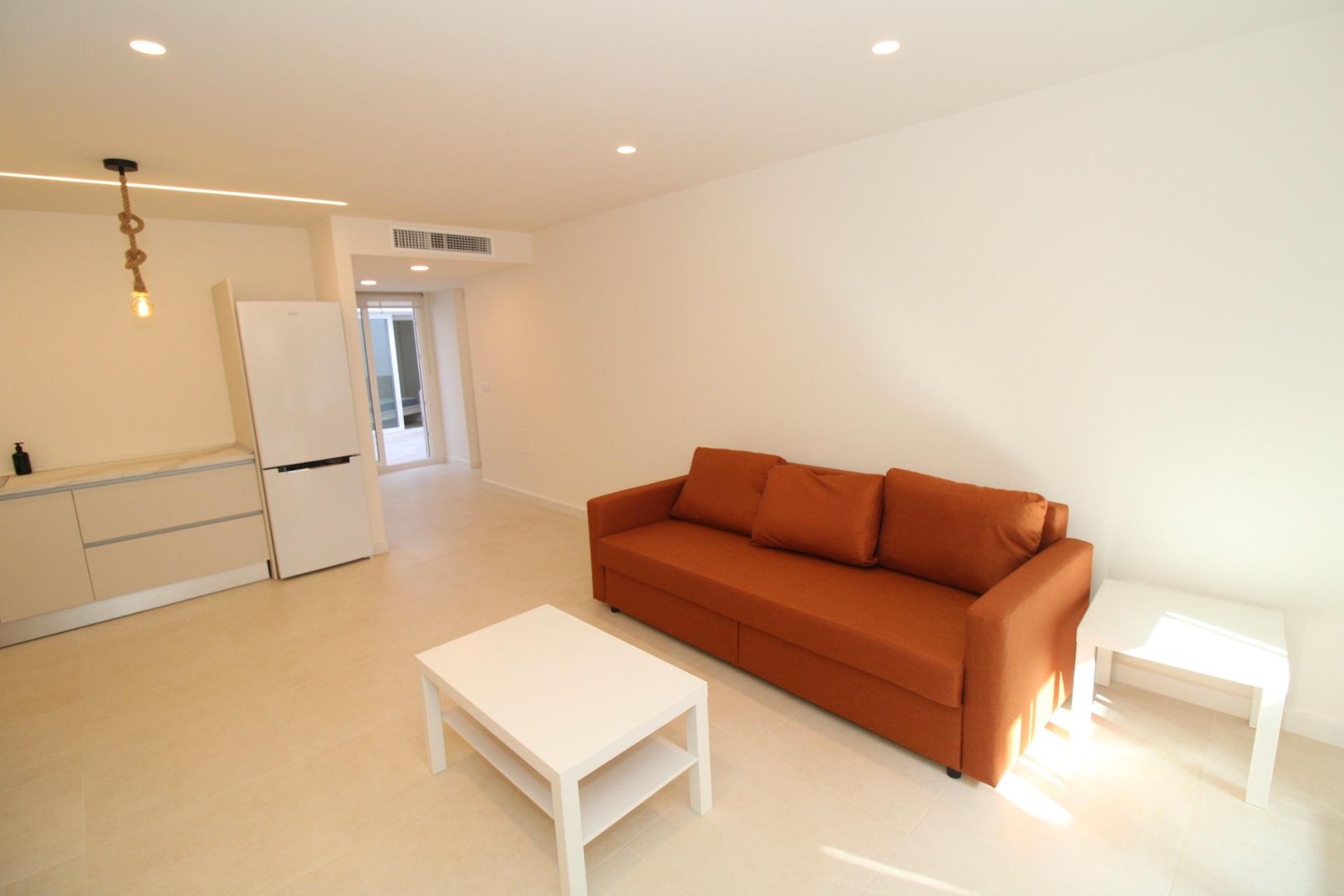 Piso de 90 m² en San Pedro del Pinatar